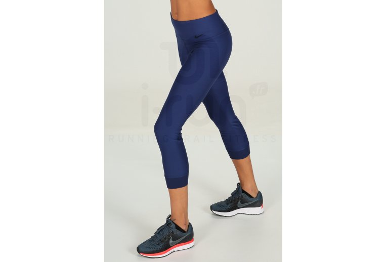 Nike Malla pirata Power Legend Training Crop