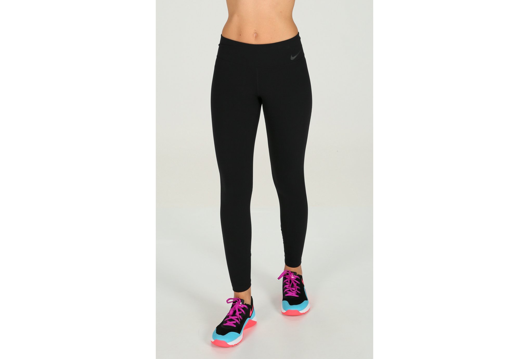 Nike Mallas Power Legendary en promocion Mujer Nike Ropa