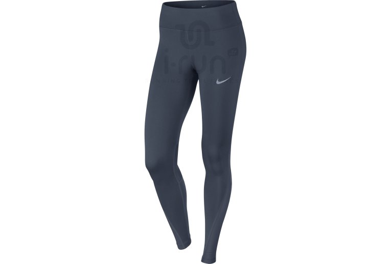 Nike Mallas largas Power Racer