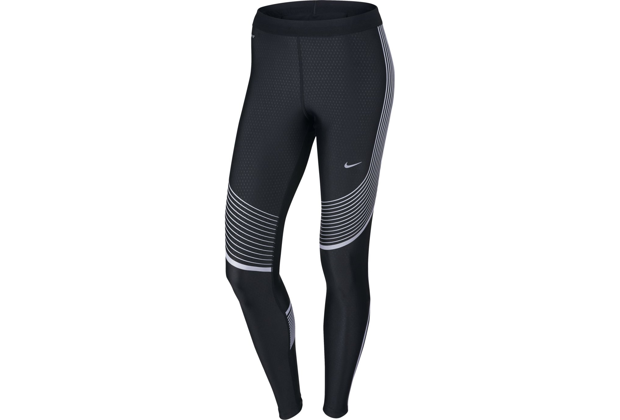 Nike Power Speed Flash Shield W vêtement running femme