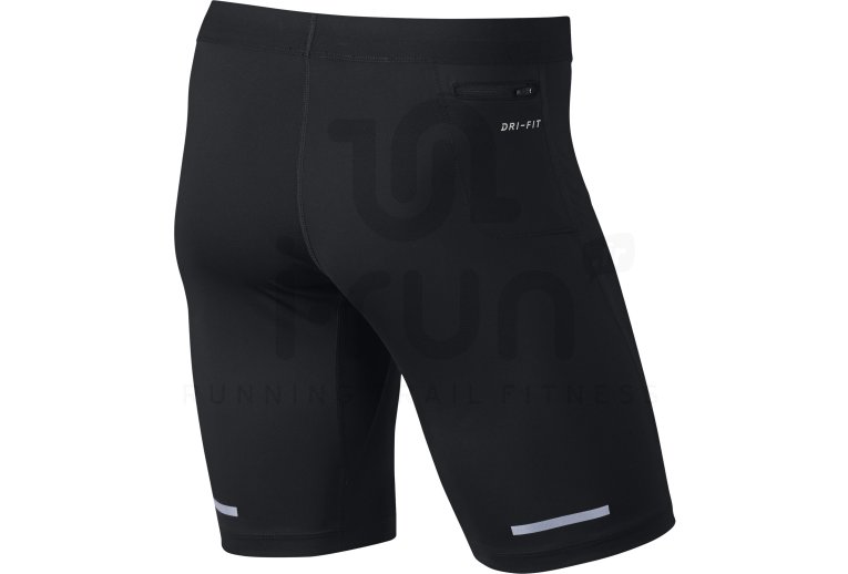 Nike Malla corta Power Tech