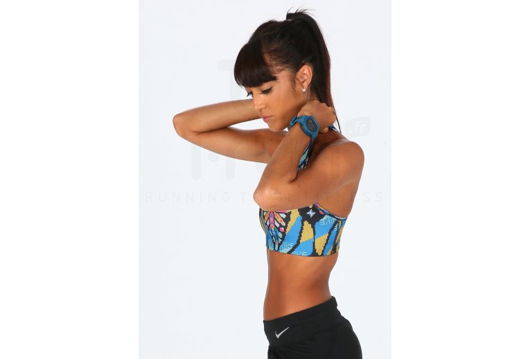 Nike sujetador deportivo Printed