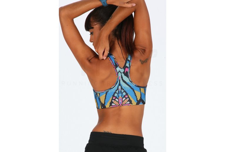 Nike sujetador deportivo Printed