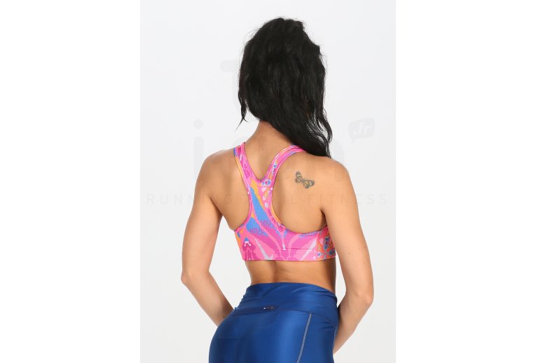 Nike sujetador deportivo Printed