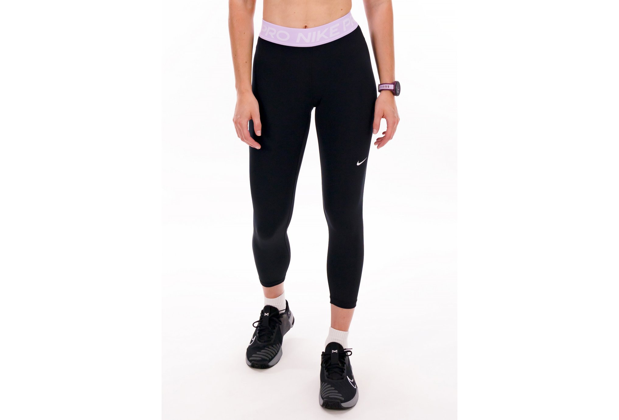 Nike Pro 365 W special offer Women Clothing Women's 3/4 tights Nike