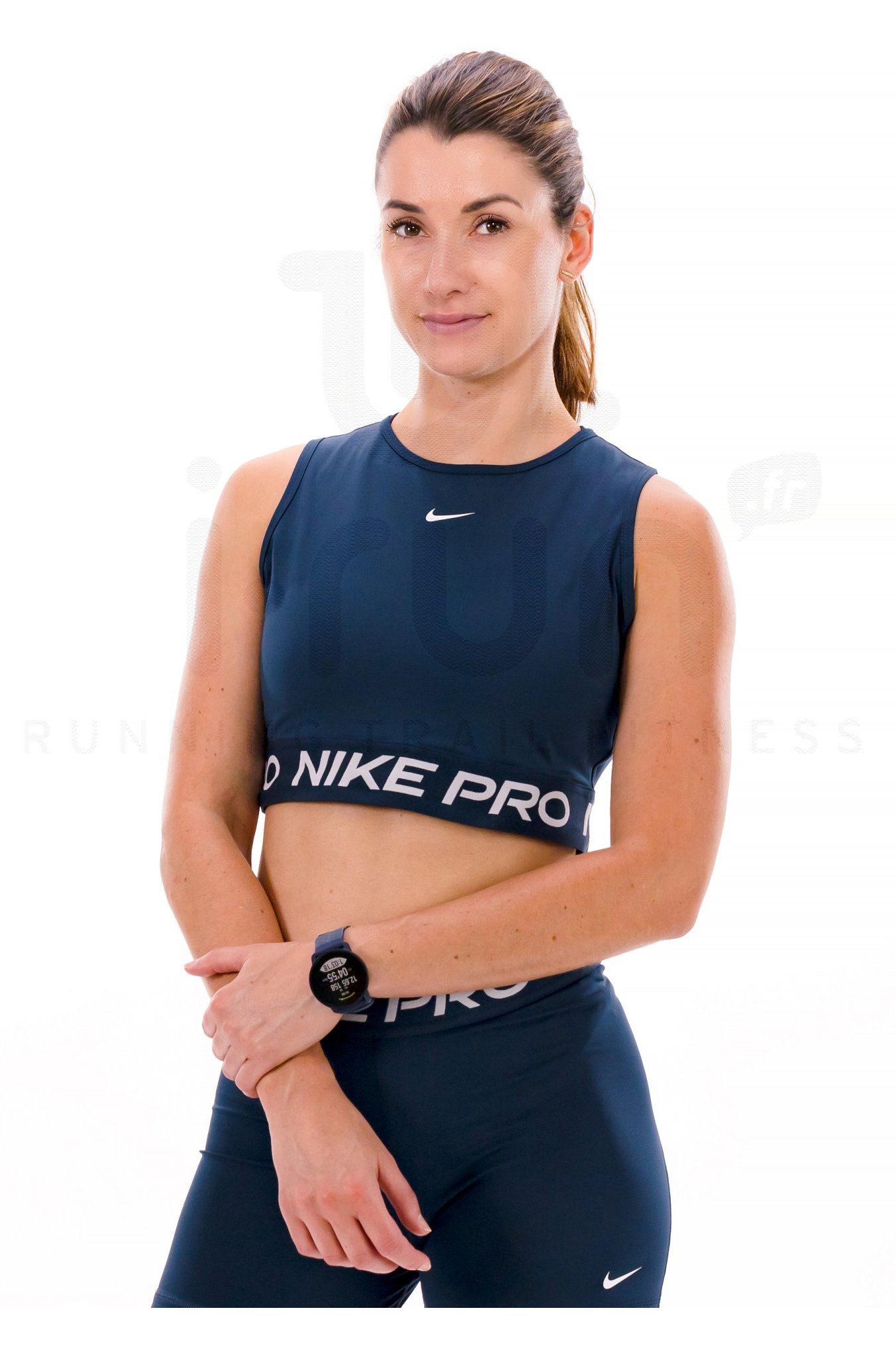 Nike Pro 365 Damen