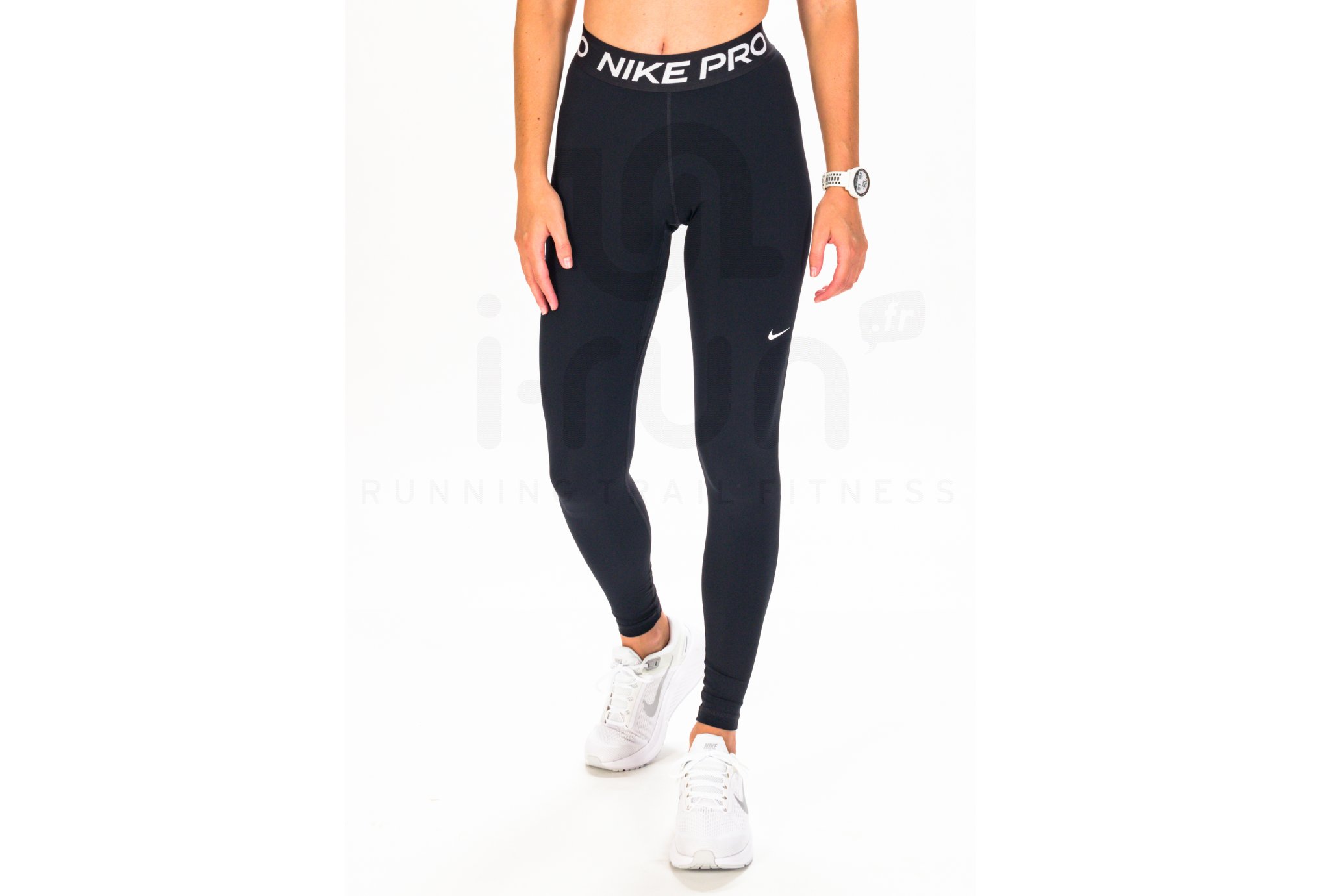 Nike Pro 365 Noir