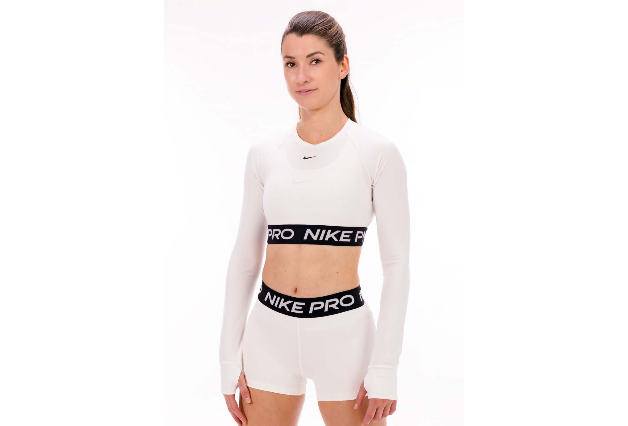 Nike Pro HyperWarm Therma Damen