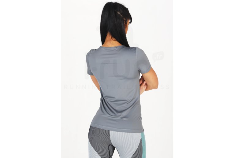 Nike camiseta manga corta Pro All Over Mesh