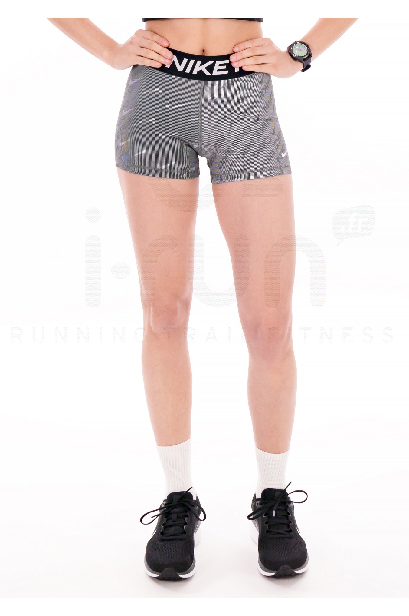 Nike Pro AOP