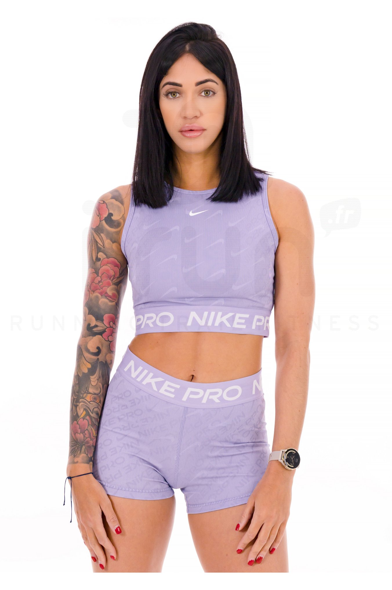Nike Pro AOP