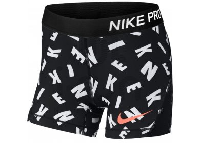 Nike Pro AOP2 Fille 