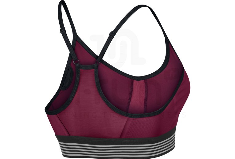 Nike Pro Sujetador Cool Indy