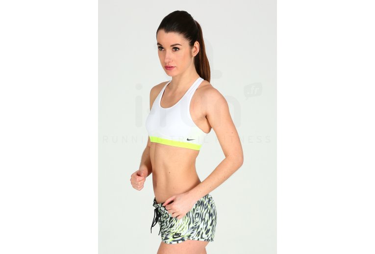 Nike Sujetador Nike Pro Fierce