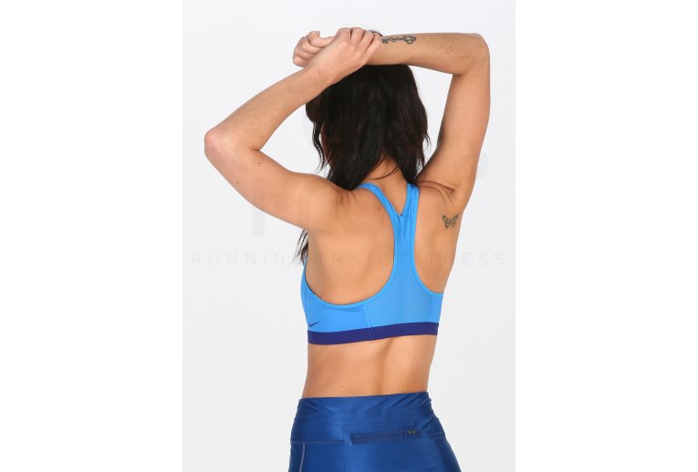 Nike Sujetador Nike Pro Fierce