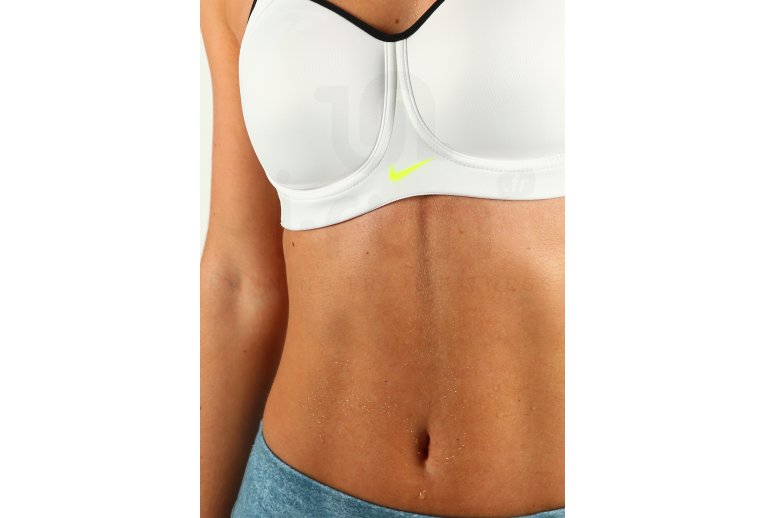 Nike Sujetador Nike Pro Hero