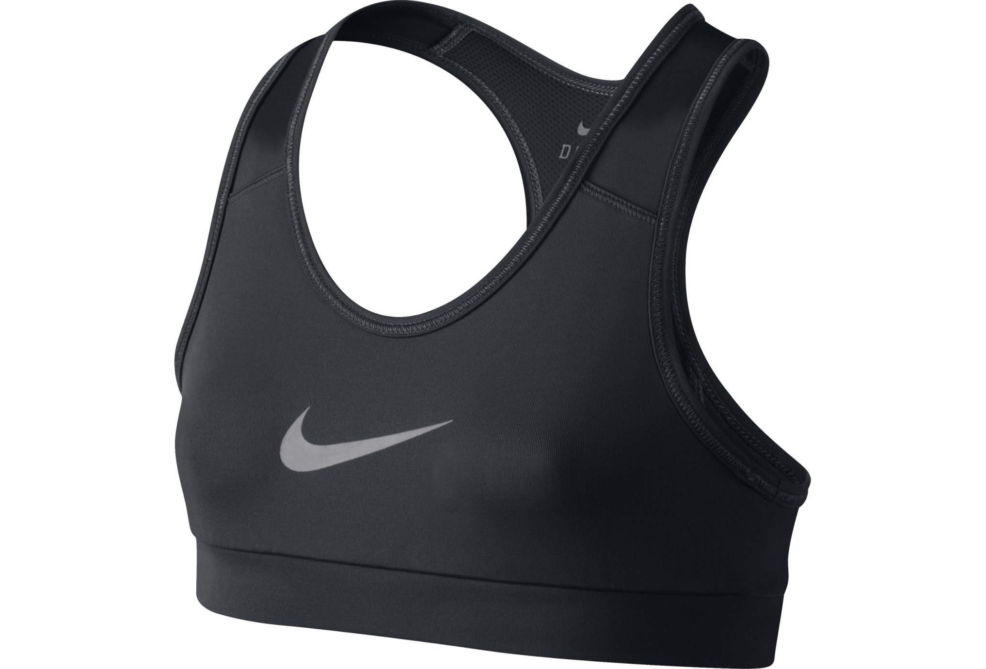 brassiere nike leopard
