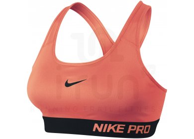Nike Pro Brassire Padded 