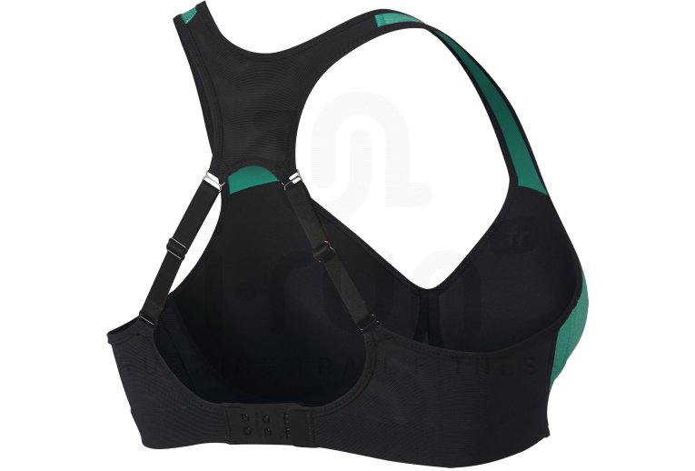 Nike Sujetador Nike Pro Rival Fade