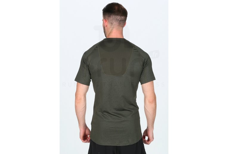 Nike camiseta manga corta Pro Breathe