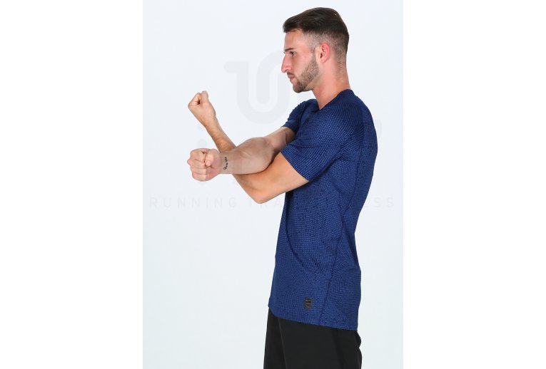 Nike camiseta manga corta Pro Breathe