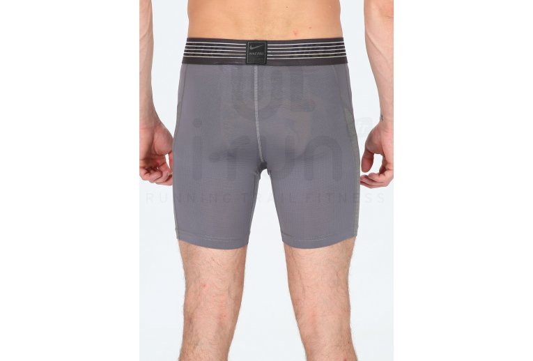 Nike mallas cortas Pro Breathe