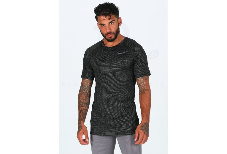 Nike camiseta manga corta Pro Breathe