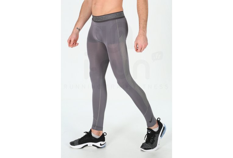 Nike Mallas largas Pro Breathe