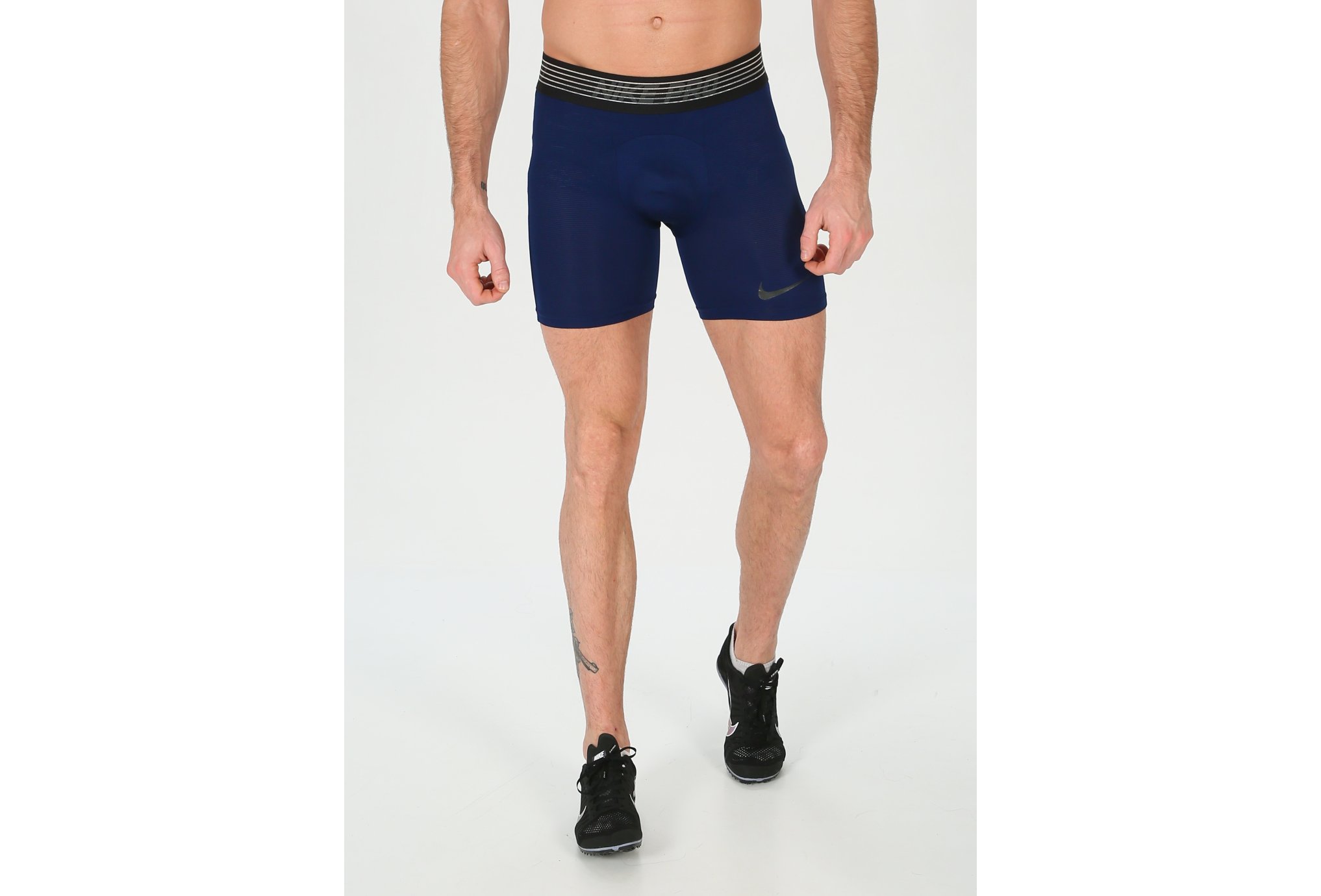 Nike Pro Breathe M vêtement running homme