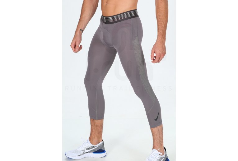 Nike mallas 3/4 Pro Breathe Tight
