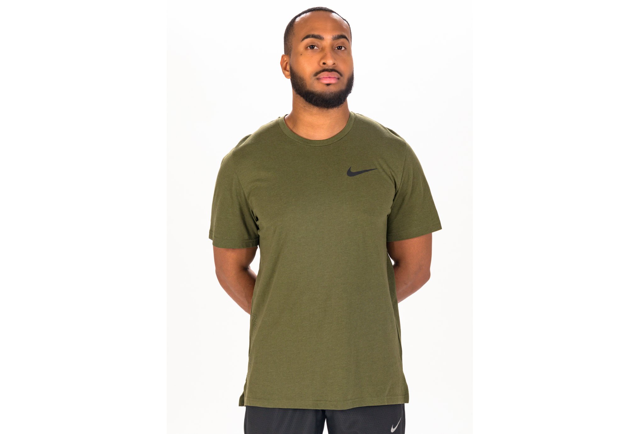 Nike Pro Burnout M Diététique Vêtements homme