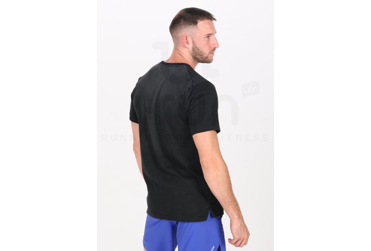 Nike camiseta manga corta Pro Burnout