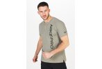 Nike camiseta manga corta Pro Burnout