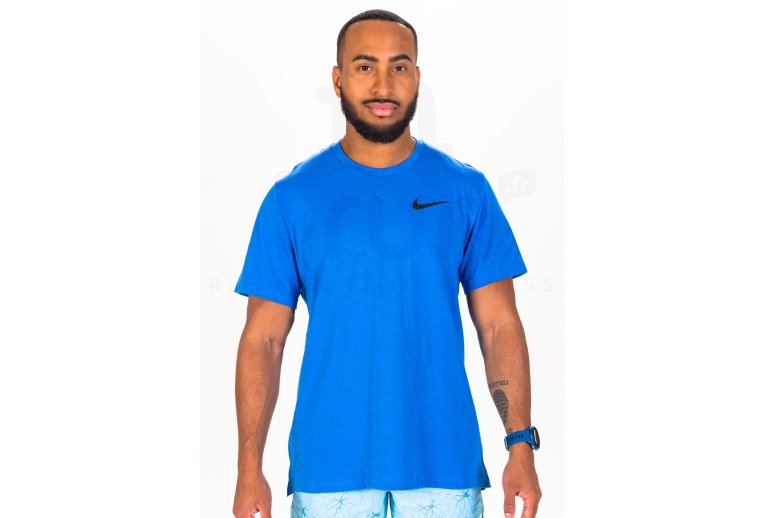 Nike camiseta manga corta Pro Burnout