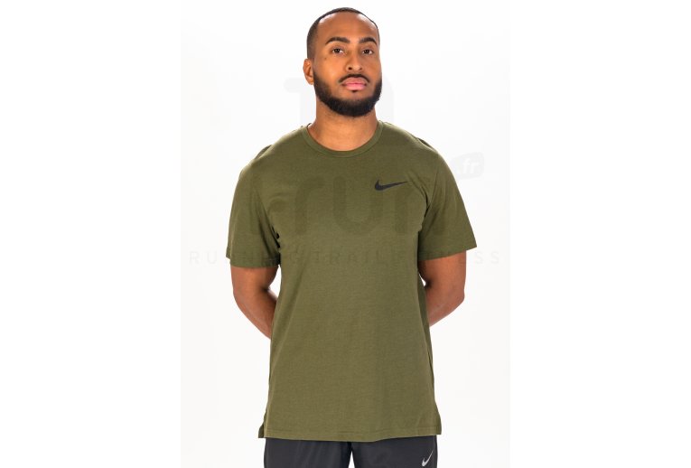 Nike Pro Burnout Herren