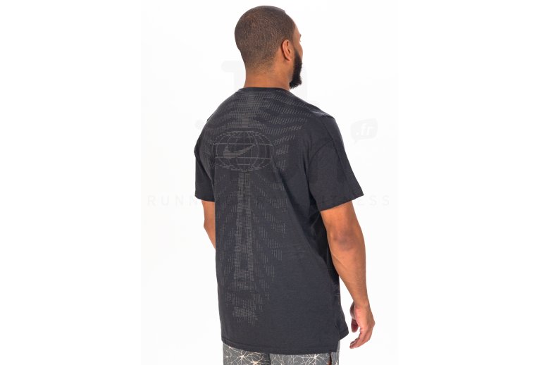 Nike Pro Burnout Herren