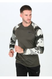 Nike Pro Camo M