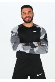 Nike Pro Camo M