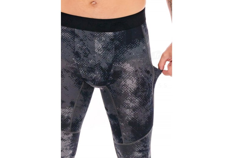 Nike Pro Camo
