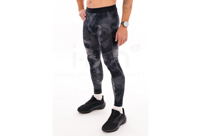 Nike Pro Camo