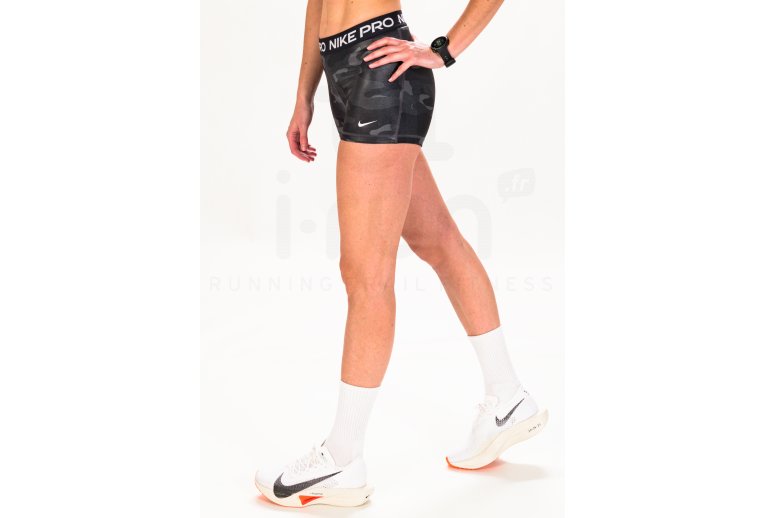 Nike Pro Camo Damen