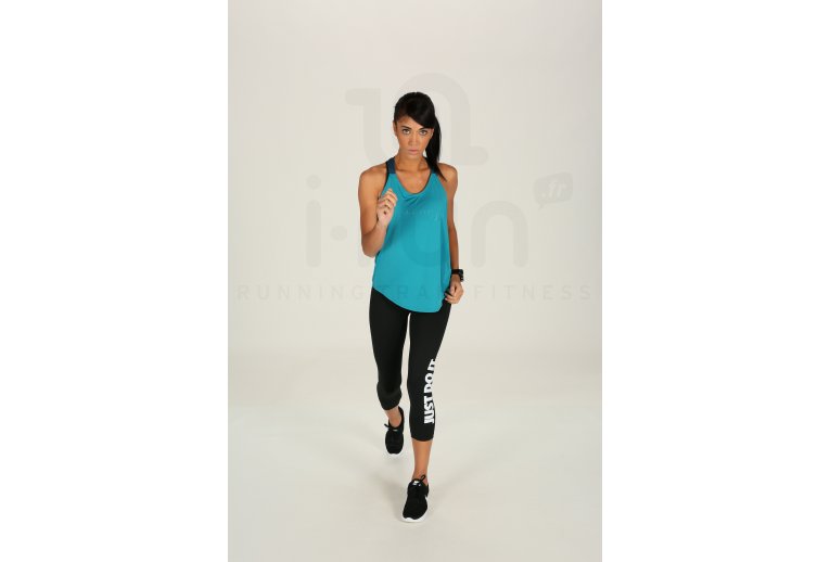 Nike Mallas 3/4 Pro Capri