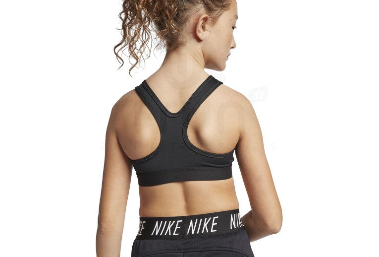 Nike sujetador deportivo Pro Classic 1