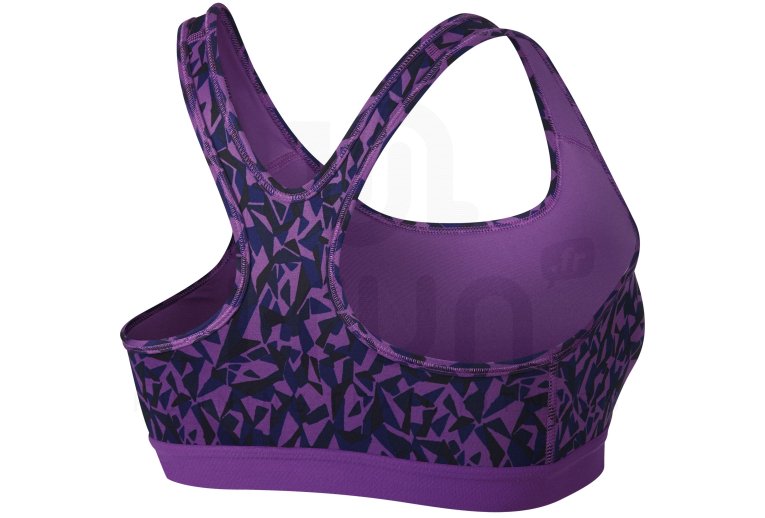 Nike Sujetador Nike Pro Classic Facet