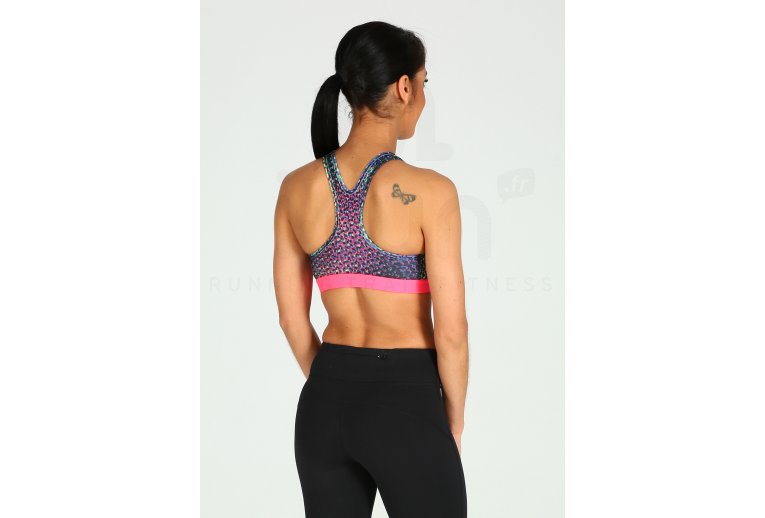 Nike Sujetador deportivo Pro Classic Kaleidoscope