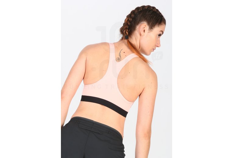 Nike Sujetador deportivo Pro Classic Padded