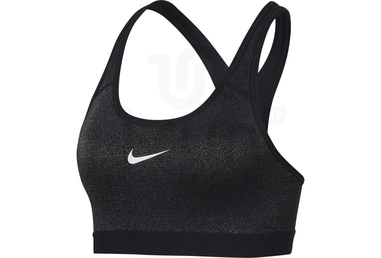 Nike Sujetador deportivo Sparkle