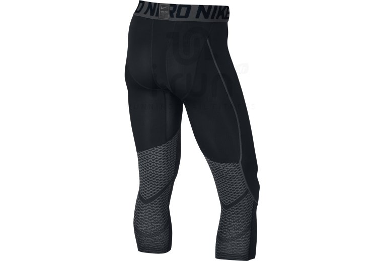 Nike Mallas 3/4 Pro Hypercool