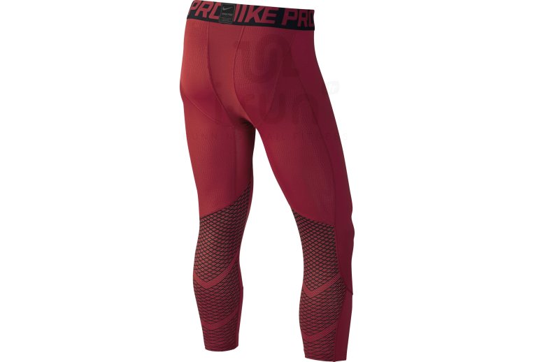 Nike Pro Malla 3/4 Hypercool