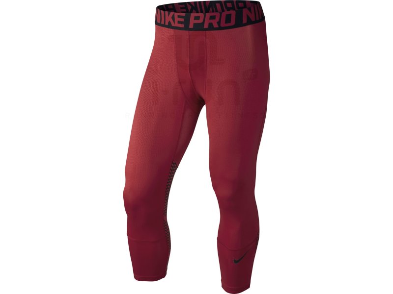 Nike pro best sale collant homme